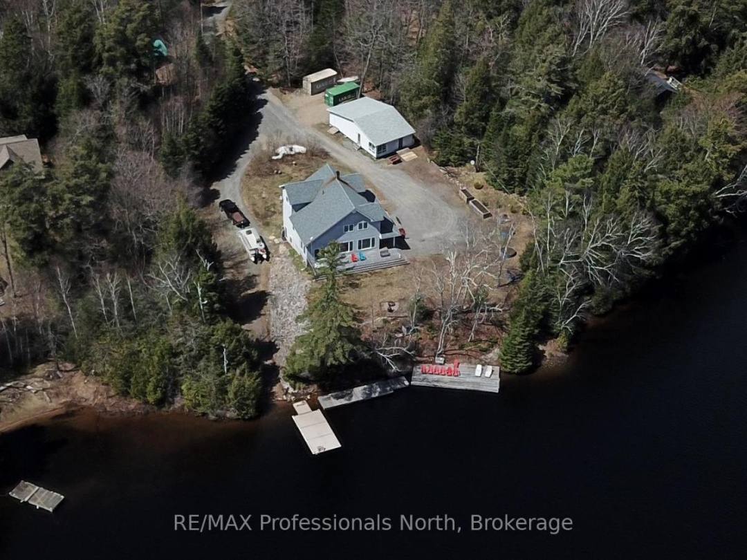 3 2901 Limberlost Road, Tasso Lake