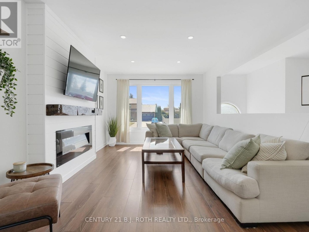258 COLLEGIATE DRIVE, 