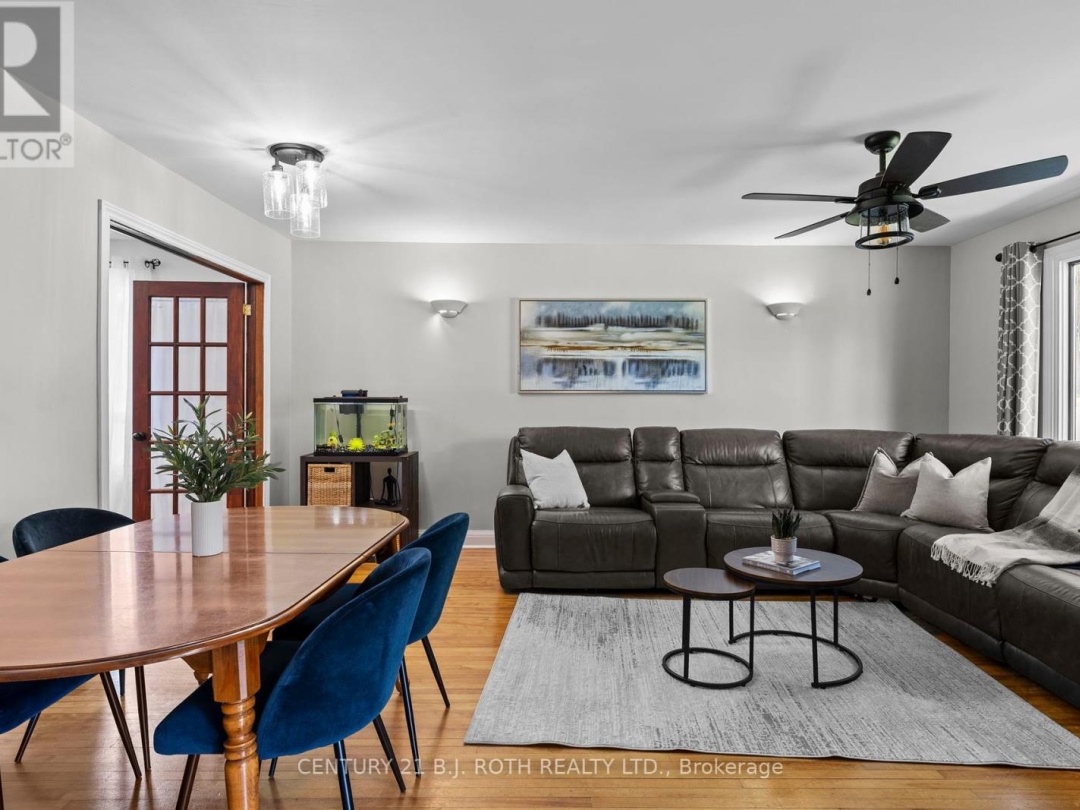 307 LINWOOD AVENUE, 
