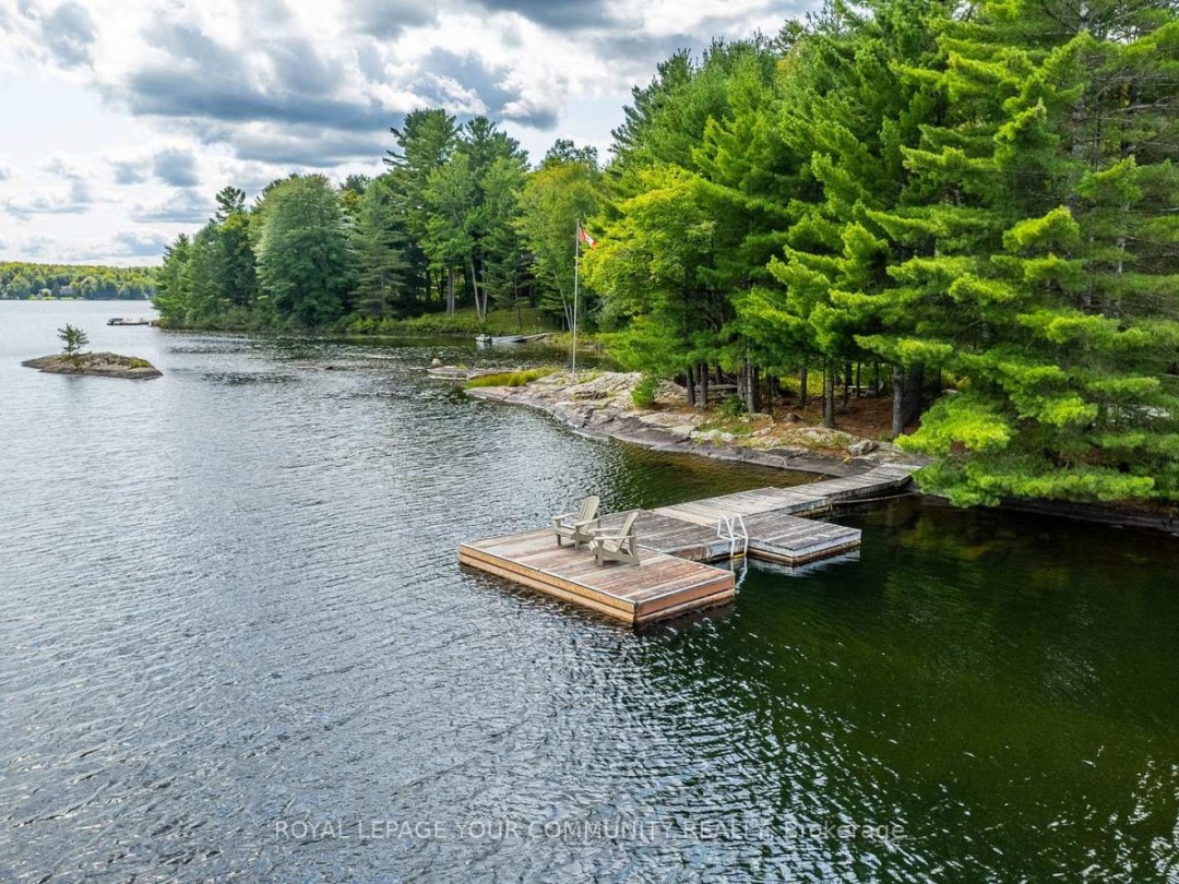 1031 Obelisk Trail, Davis Lake