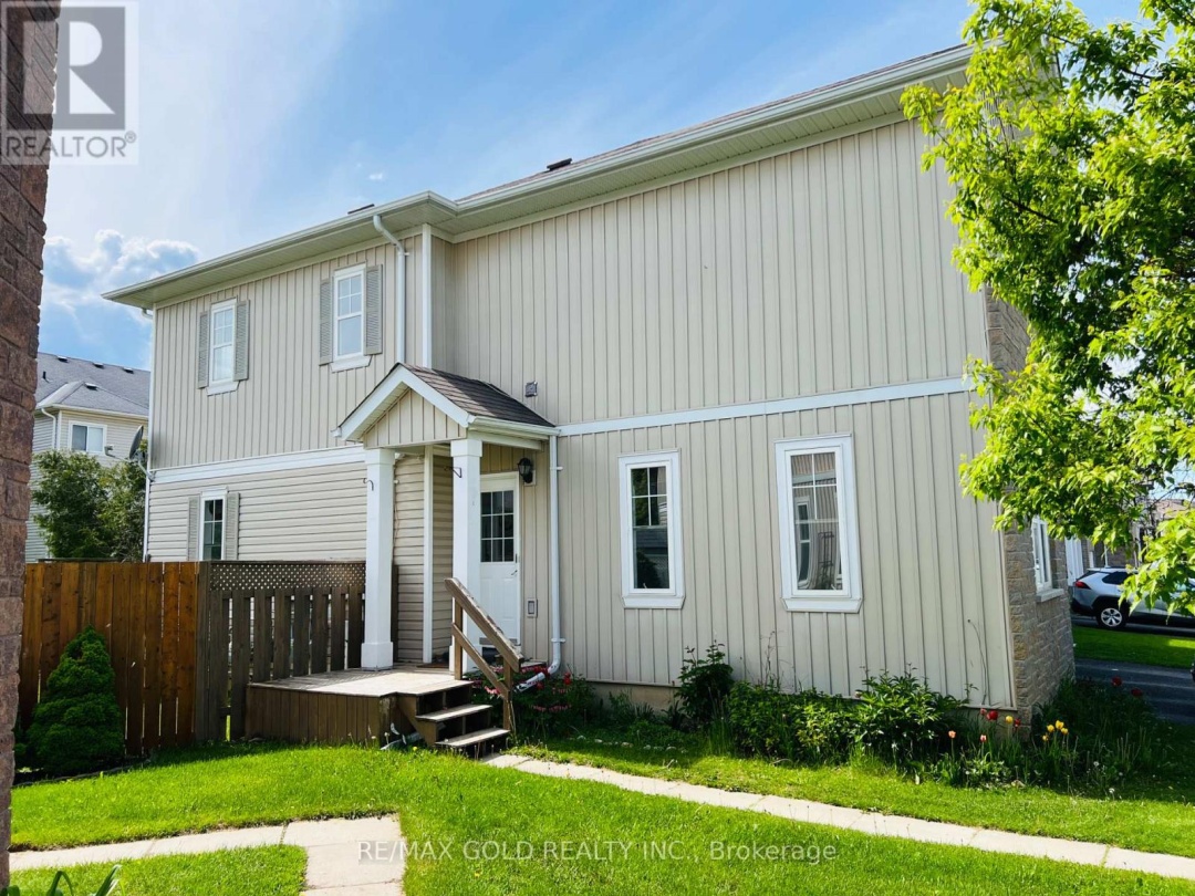 43 - 800 WEST RIDGE BOULEVARD, Orillia