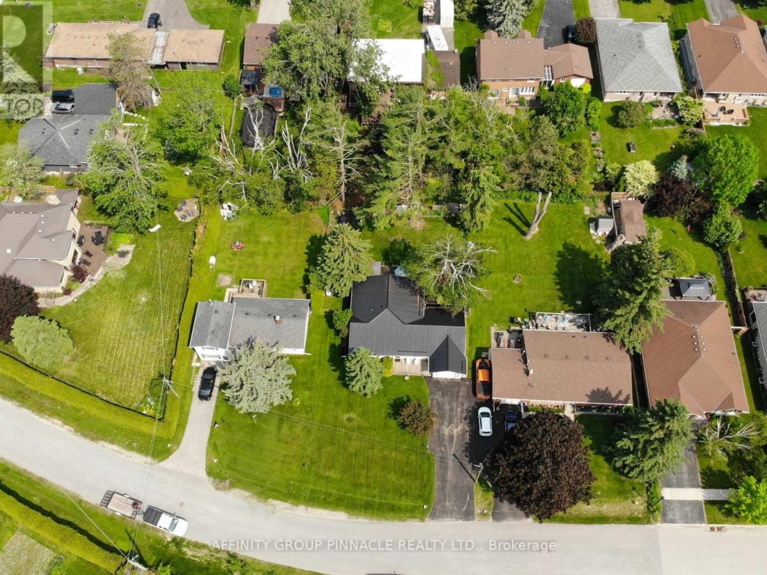 46 Maplewood Avenue, Lake Simcoe