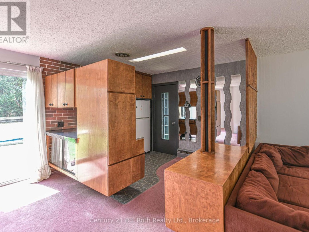 535 HIGH STREET, 