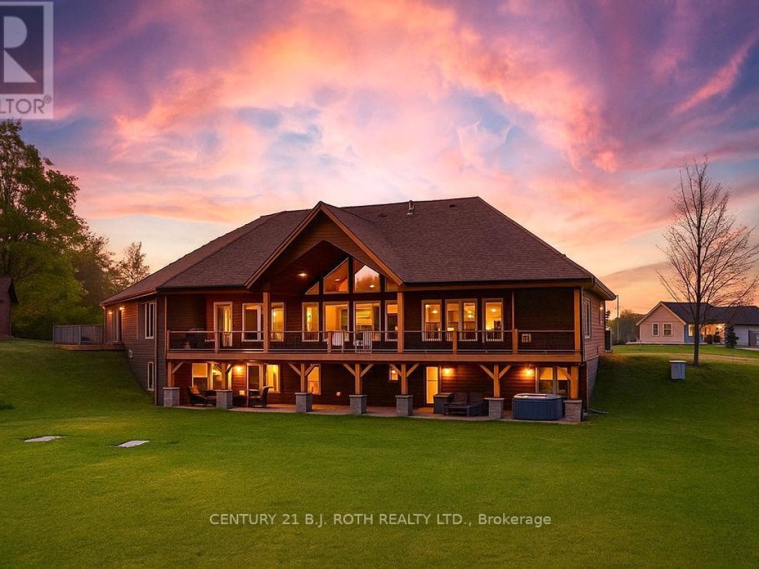 19 Reid's Ridge, Oro-Medonte (Moonstone)