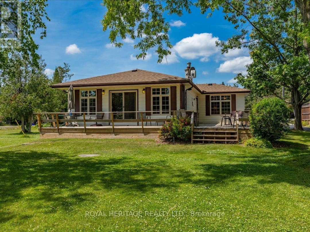 247 RABYS SHORE DRIVE, 