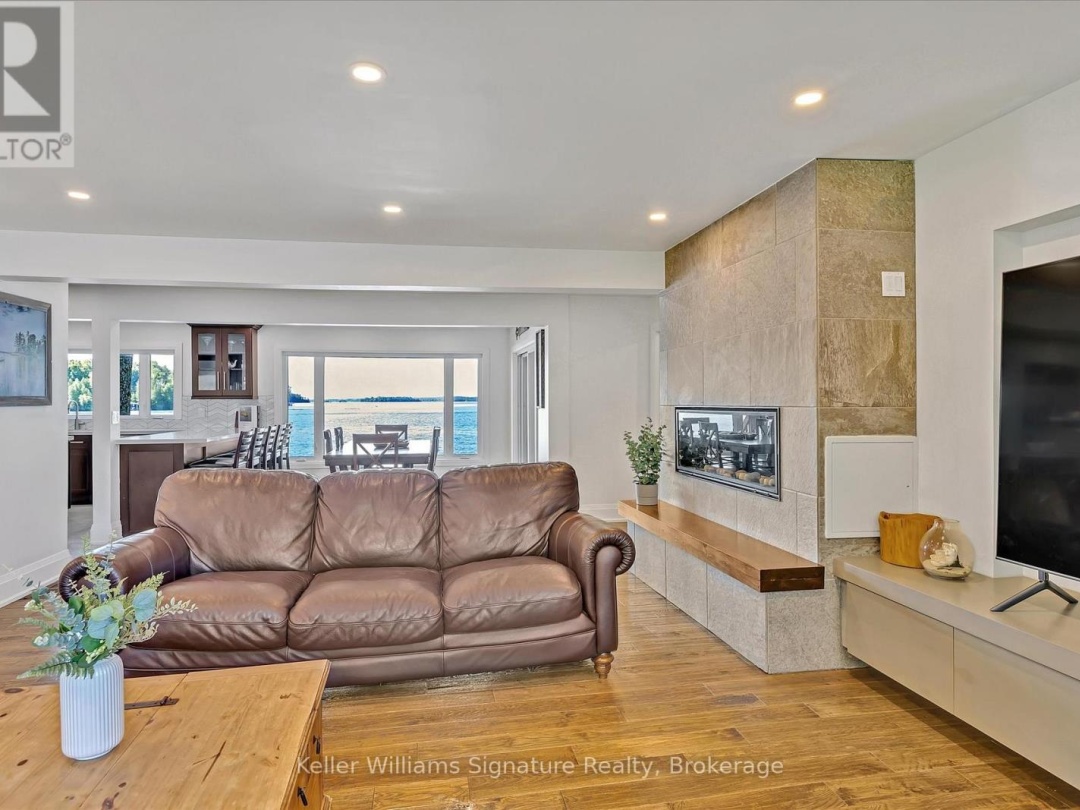 135 Driftwood Village Drive, Balsam Lake