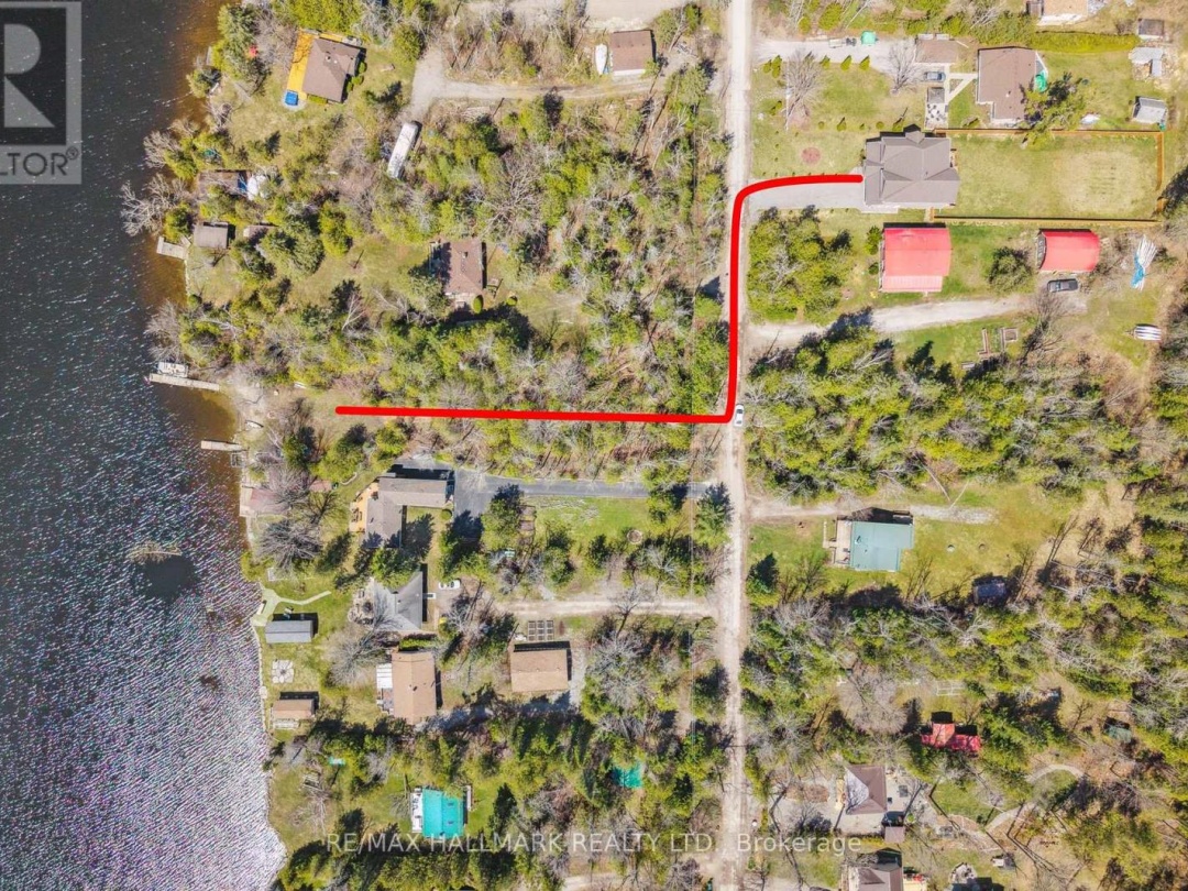 161 Sturgeon Glen Road, Sturgeon Lake