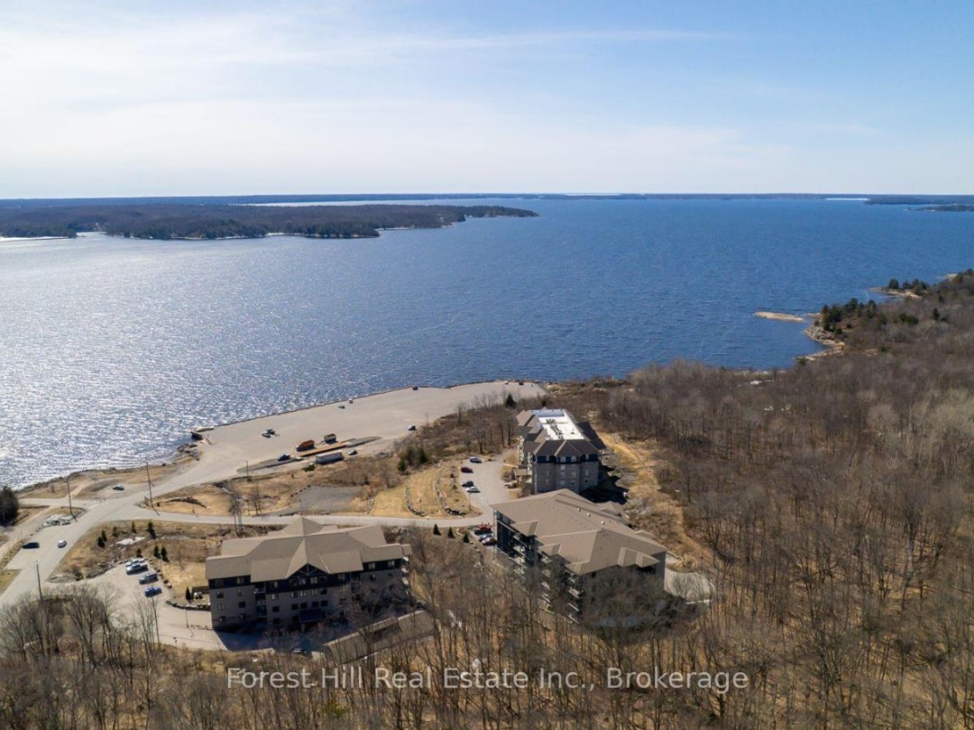 204 11B Salt Dock Road, Parry Sound