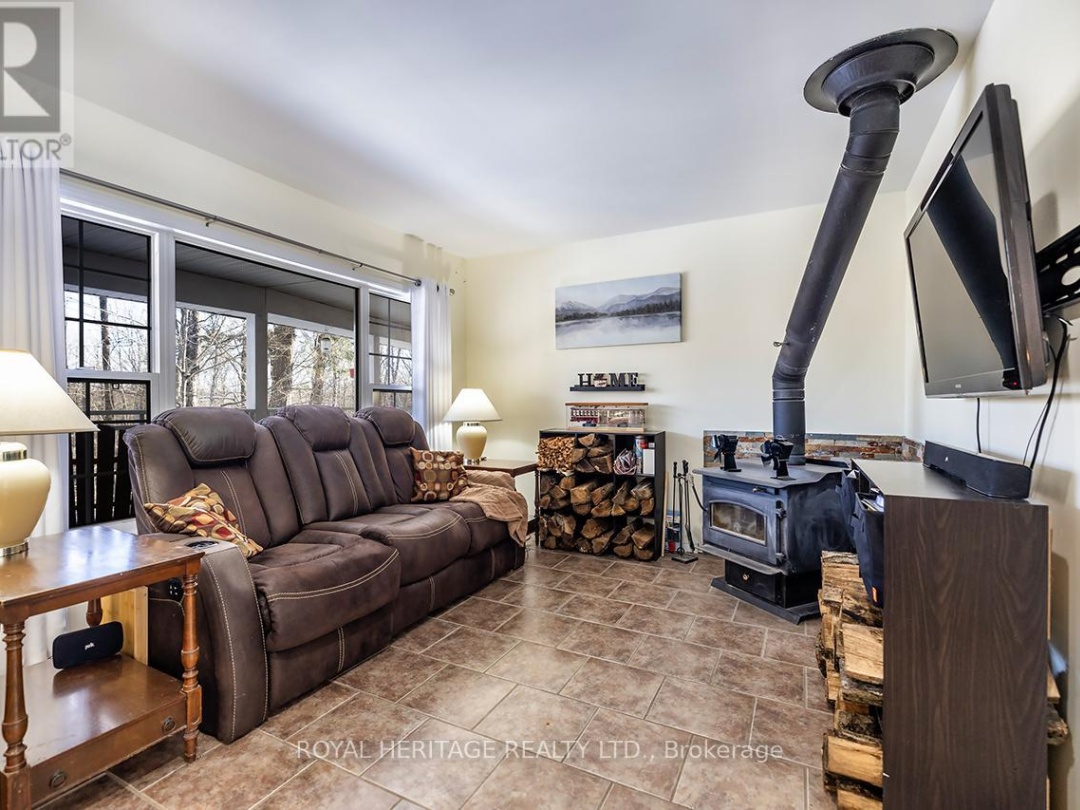 1030 Purbrook Road, Lake Muskoka