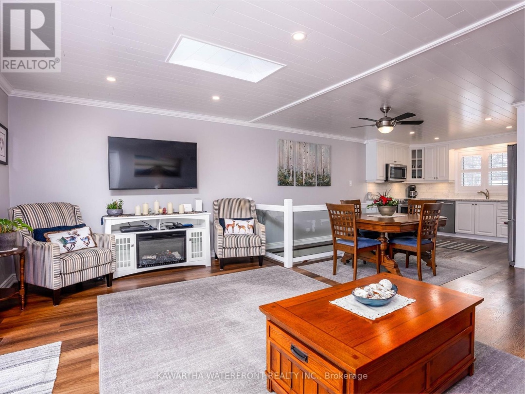 26 Greenwood Crescent, Canal Lake