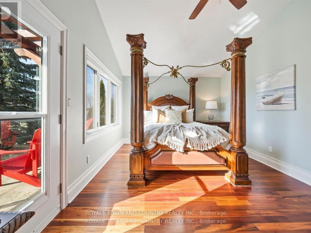 151 Peller Court, Pigeon Lake