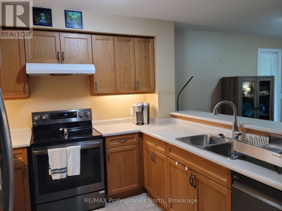 20 1591 Hidden Valley Road, Peninsula Lake