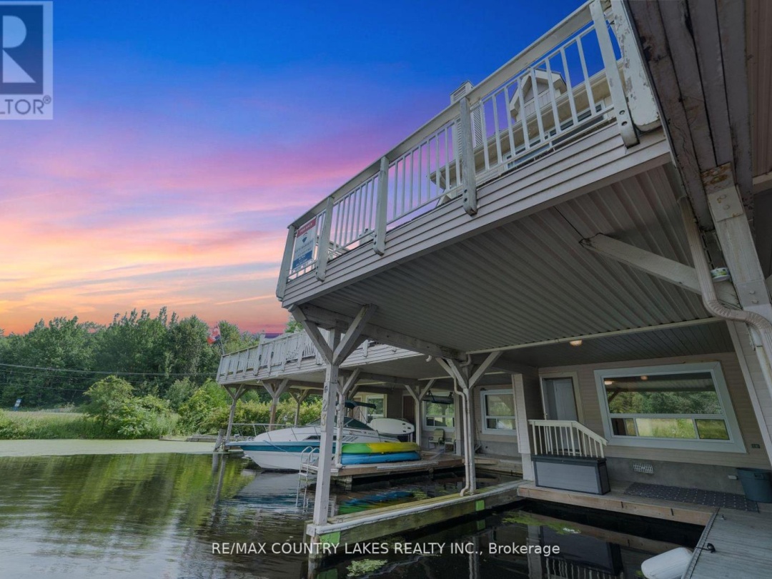 22 100 Laguna Parkway, Lake Simcoe