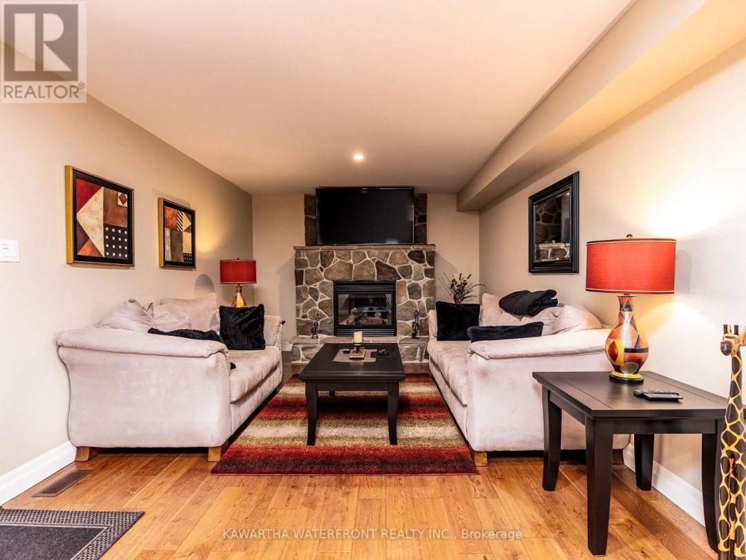 33 NORTHLINE ROAD, 