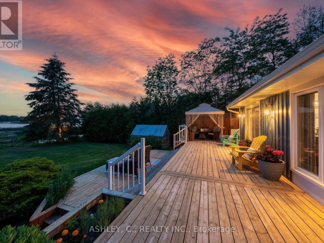 130 DUCK BAY ROAD, 