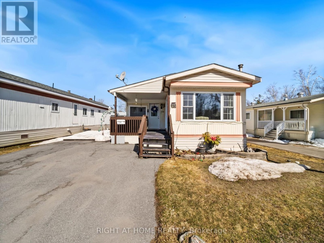 126 580 West Street S, Orillia