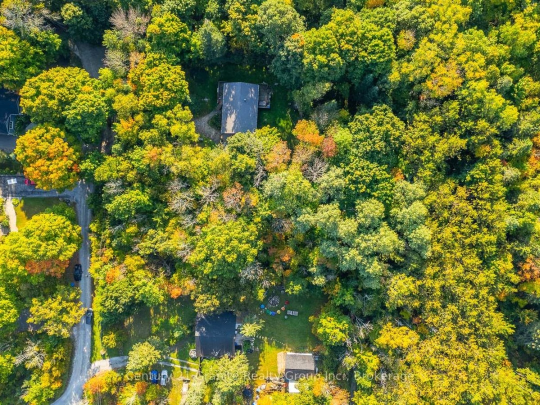 . Mckenzie Place, Balsam Lake