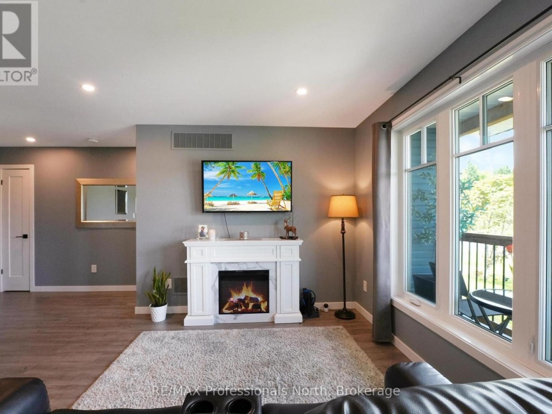 64 WINDOVER DRIVE, 