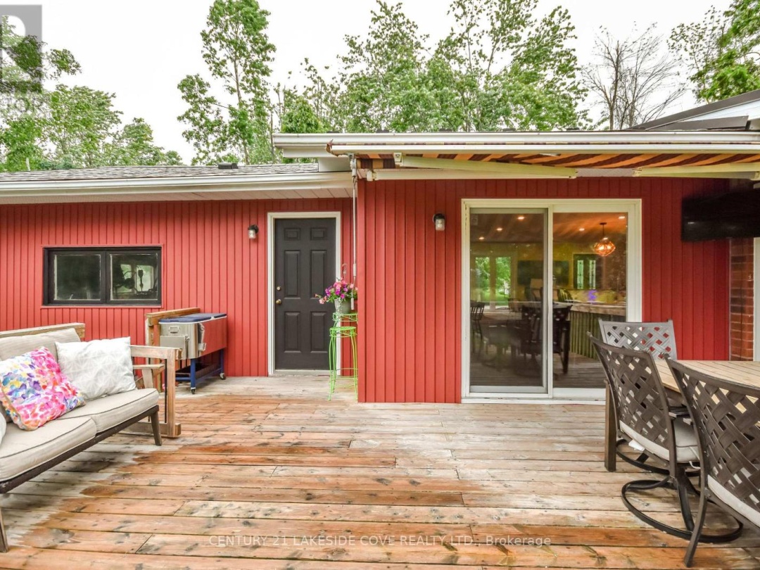 211 BAYSHORE DRIVE, 