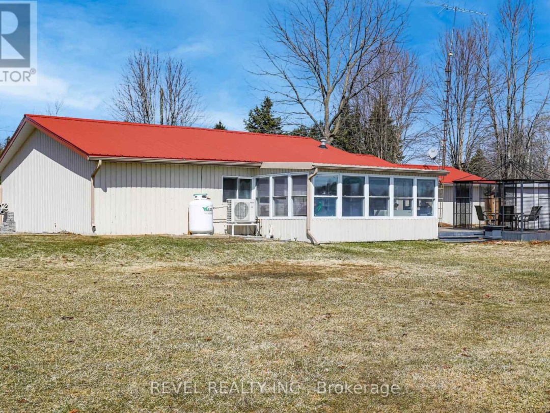 197 Washburn Island Road, Lake Scugog