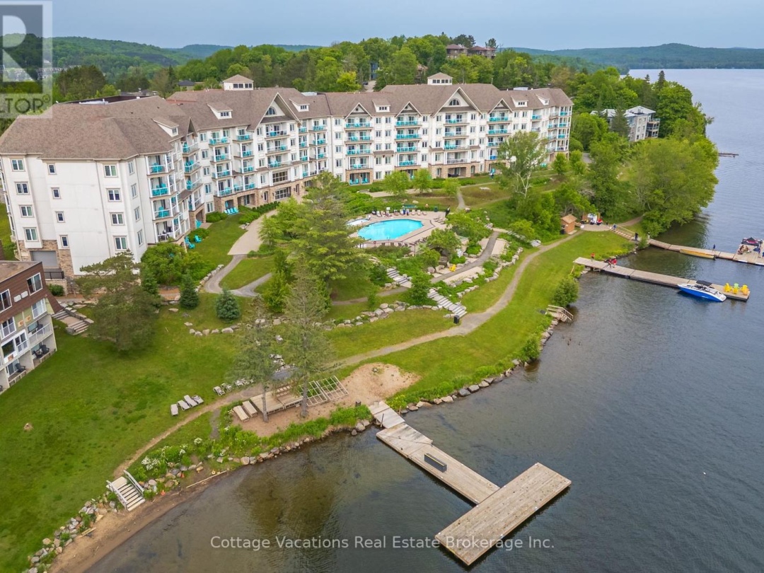 314 - 25 PEN LAKE POINT, 