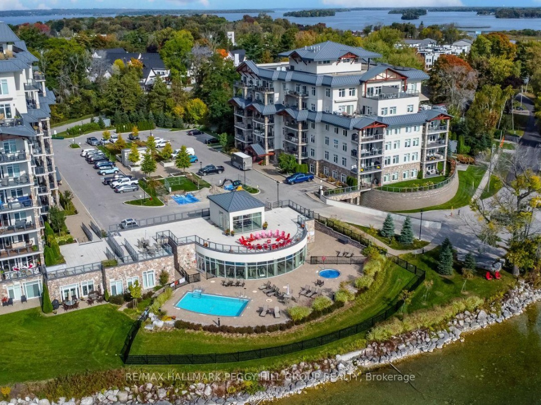 604 80 Orchard Point Road, Lake Simcoe