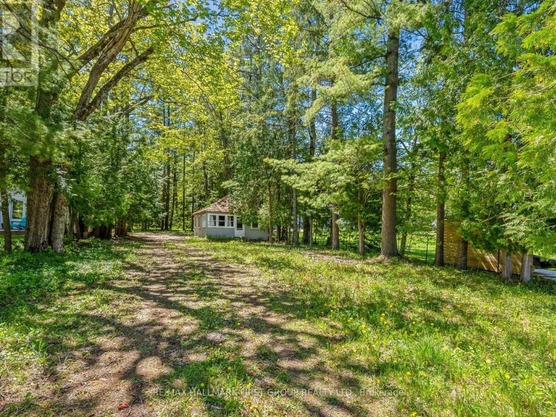 3070 Sparrow Lake Road S, Severn
