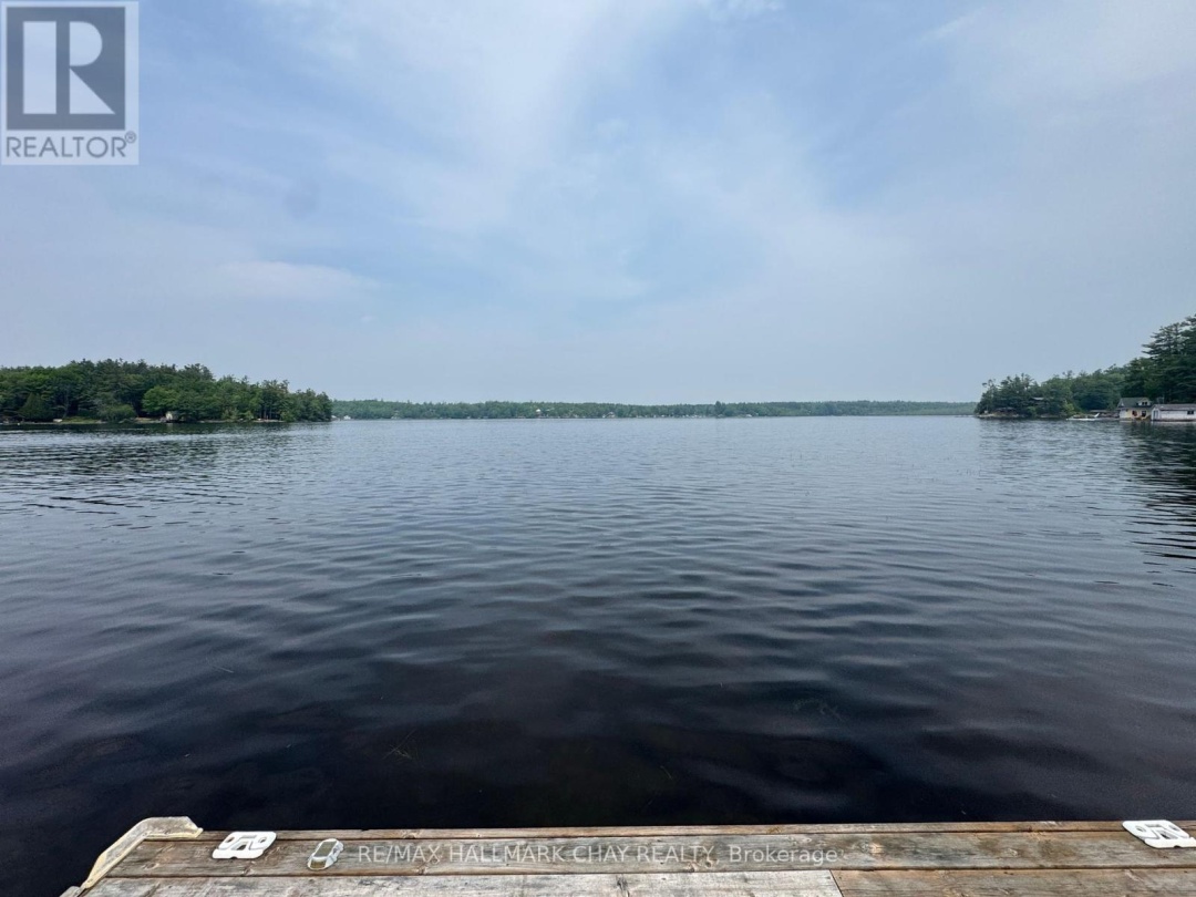 1832 KILWORTHY ROAD, 