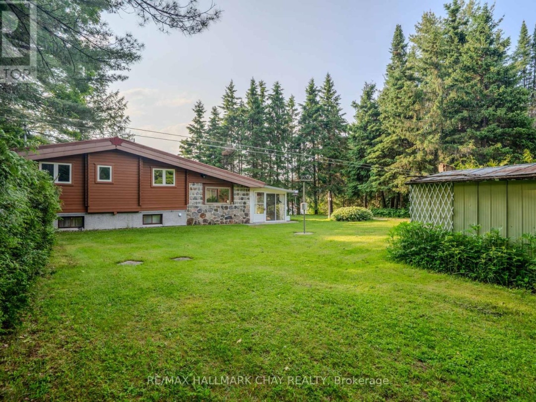 1070 CHAIKOF ROAD, 