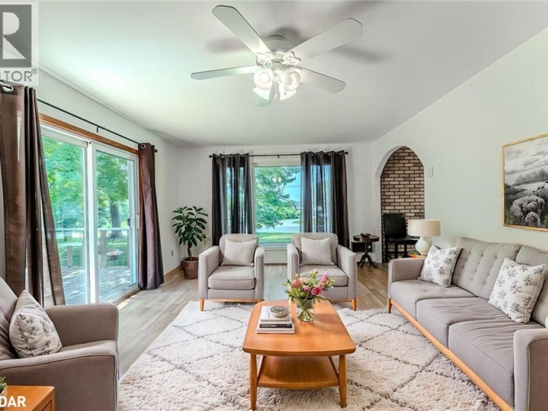 332 BAXTER LOOP Road, 