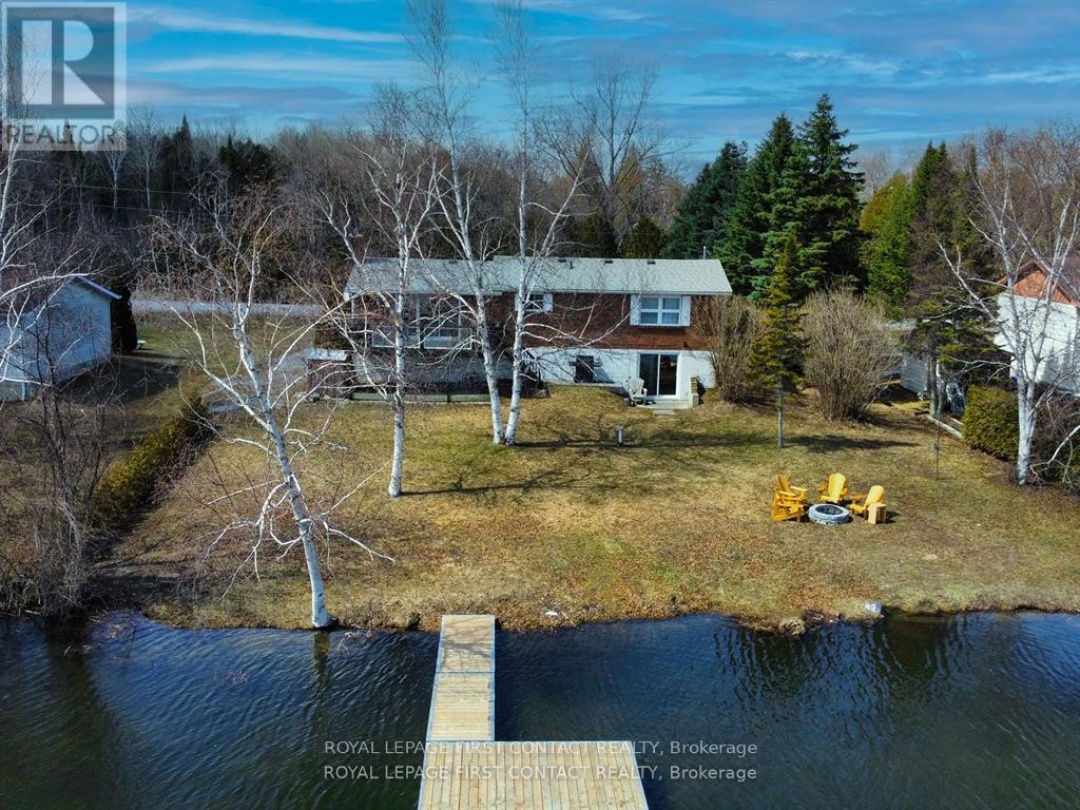 198 O'REILLY LANE, 