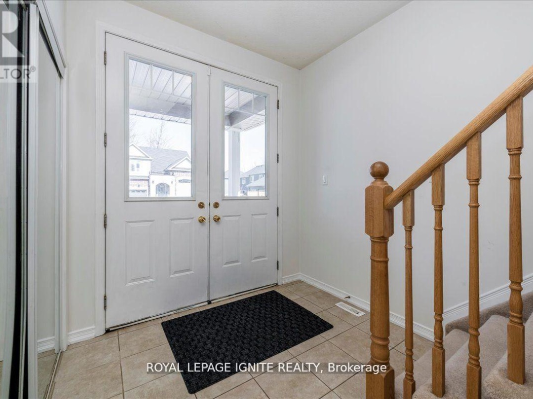 264 DIANA DRIVE, Orillia