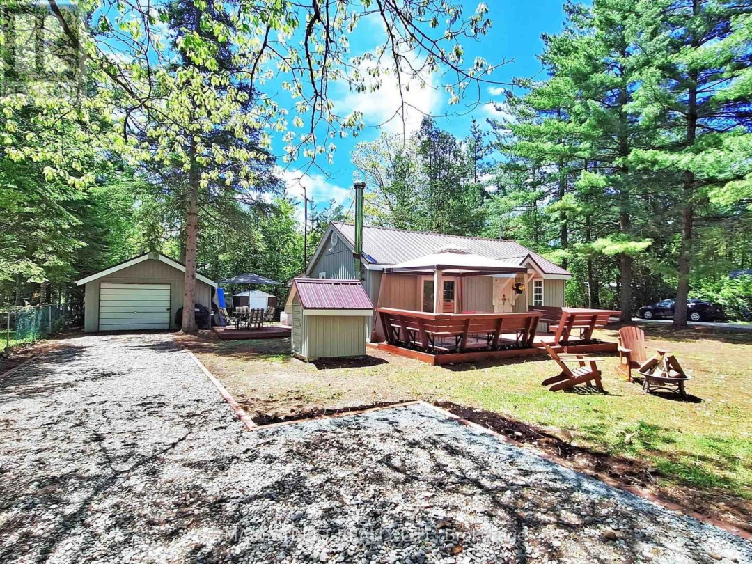 2 Ceadarhurst Avenue, Sturgeon Lake