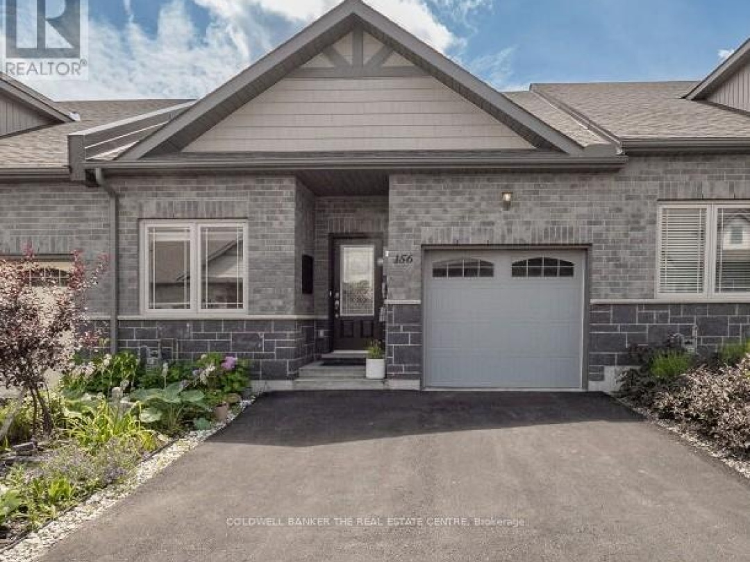 156 LILY DRIVE, 