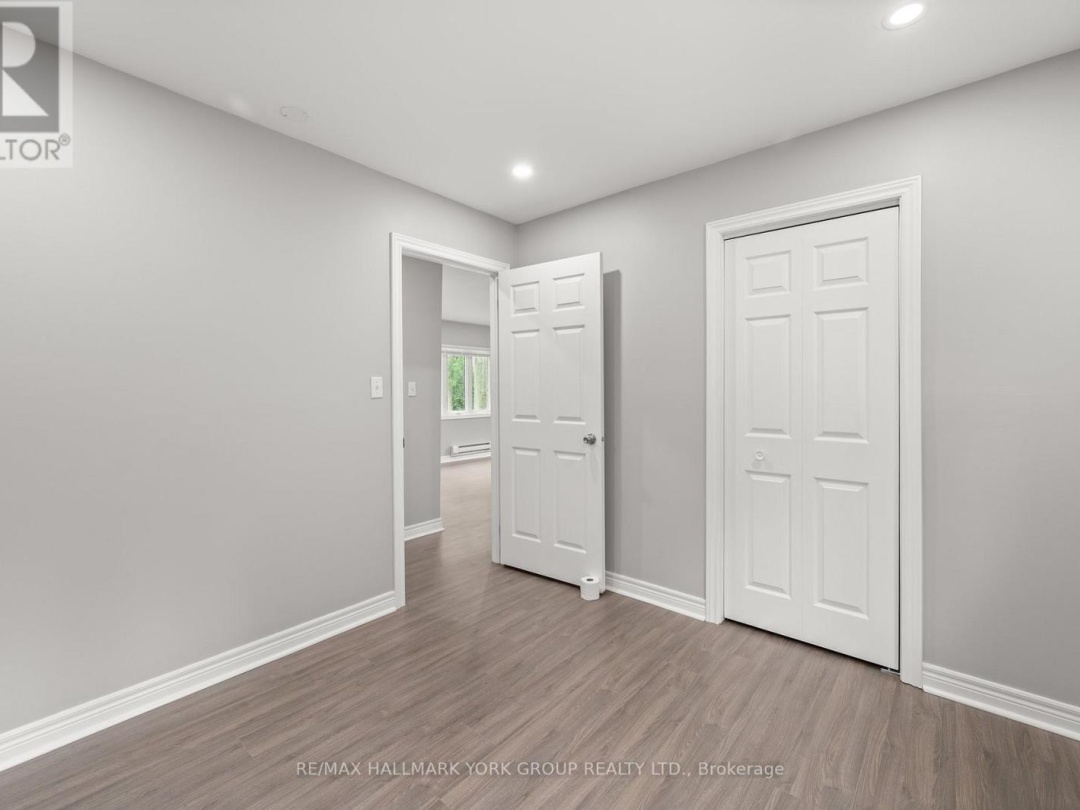 3554 JOHN STREET, 