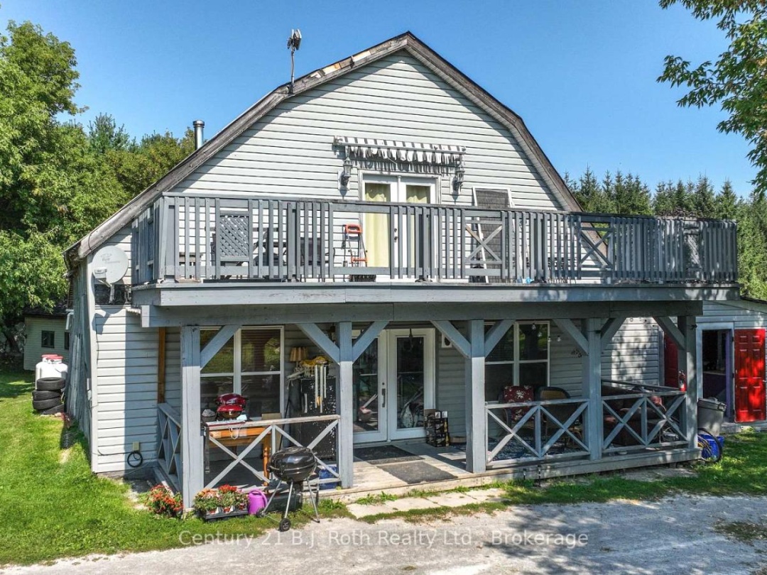 5135 SIDEROAD 25, 