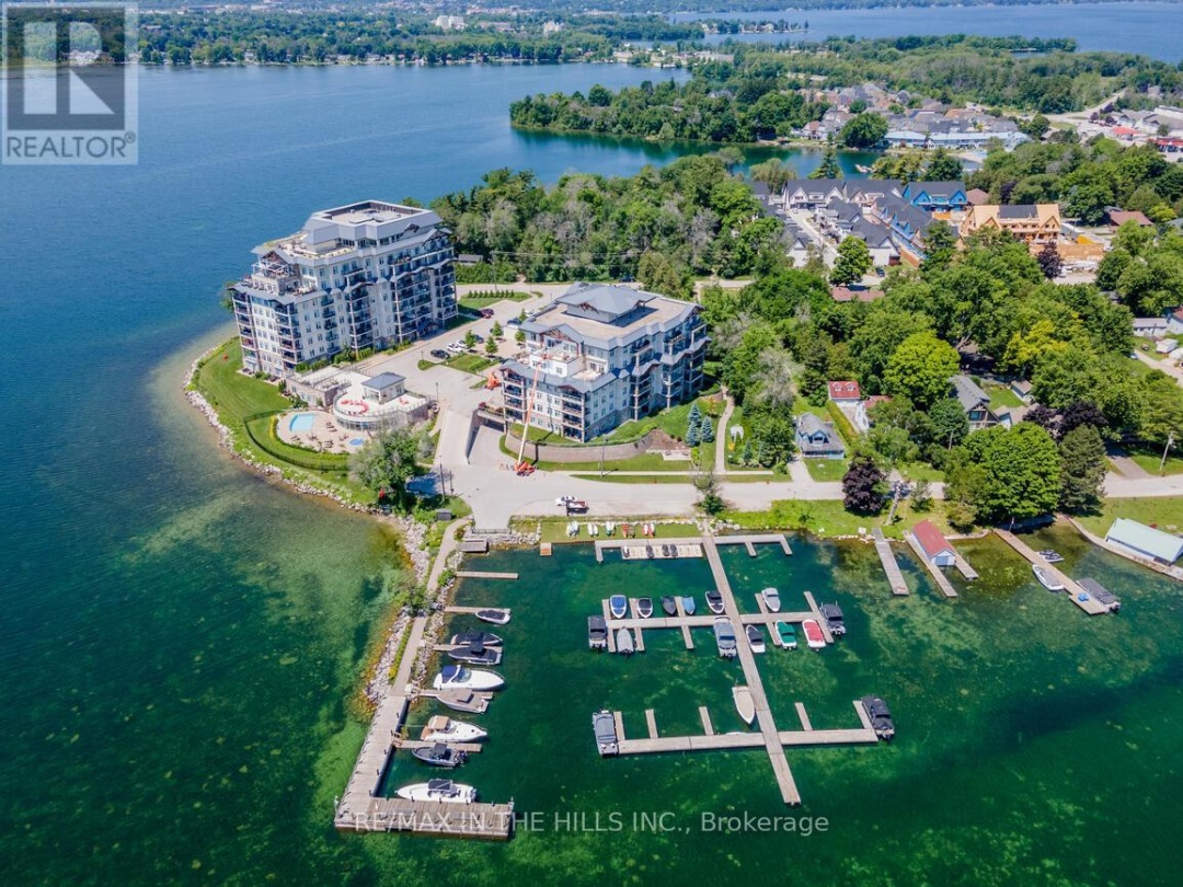611 - 90 ORCHARD POINT ROAD, Lake Simcoe