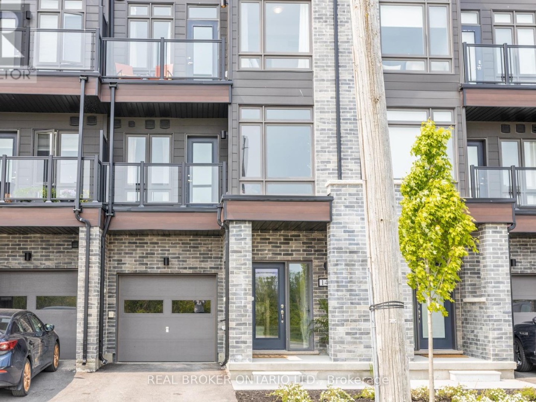 142 Elgin Street, Orillia