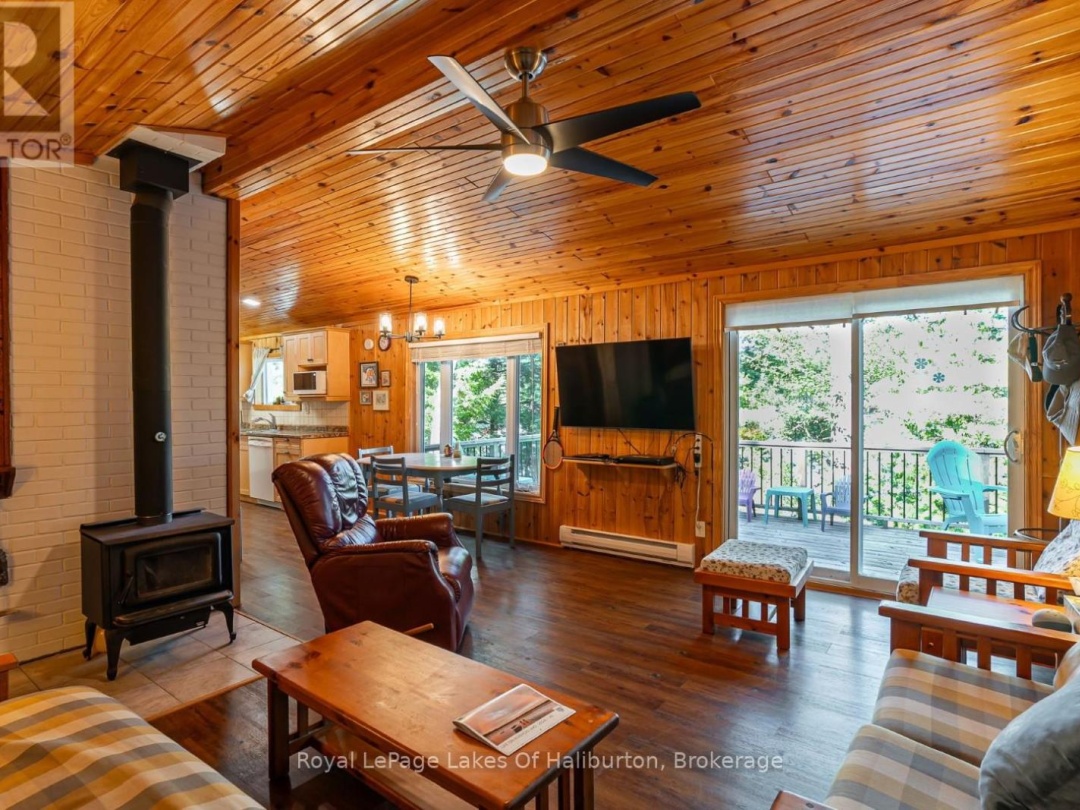 1358 Kushog Lake Road, Kushog Lake