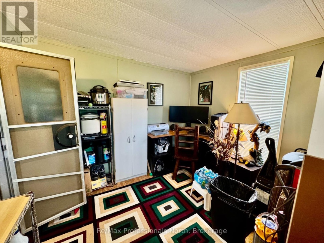 116 - 1007 RACOON ROAD, 