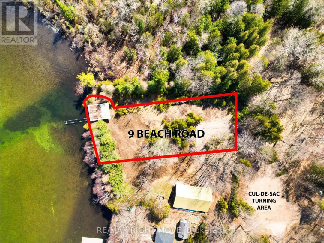 9 BEACH ROAD, 