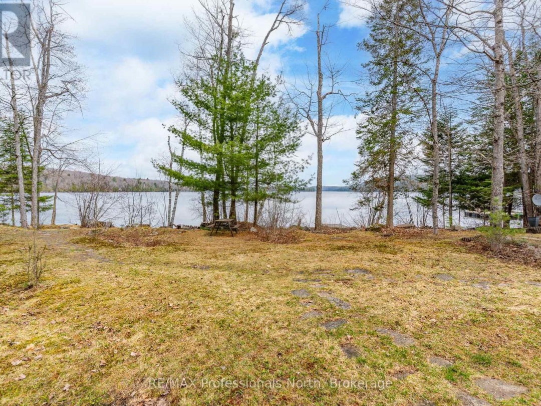 1011 Serpentine Lane, Mountain Lake