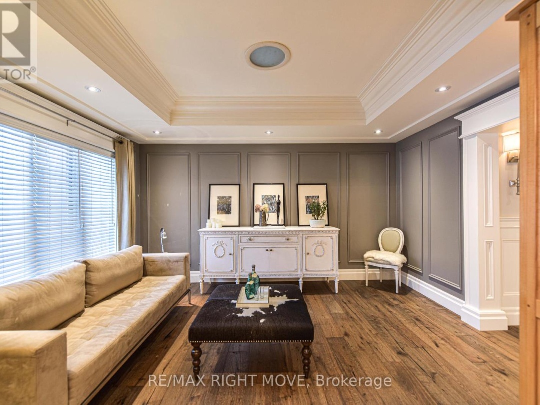 1263 Hawk Ridge Crescent, Severn