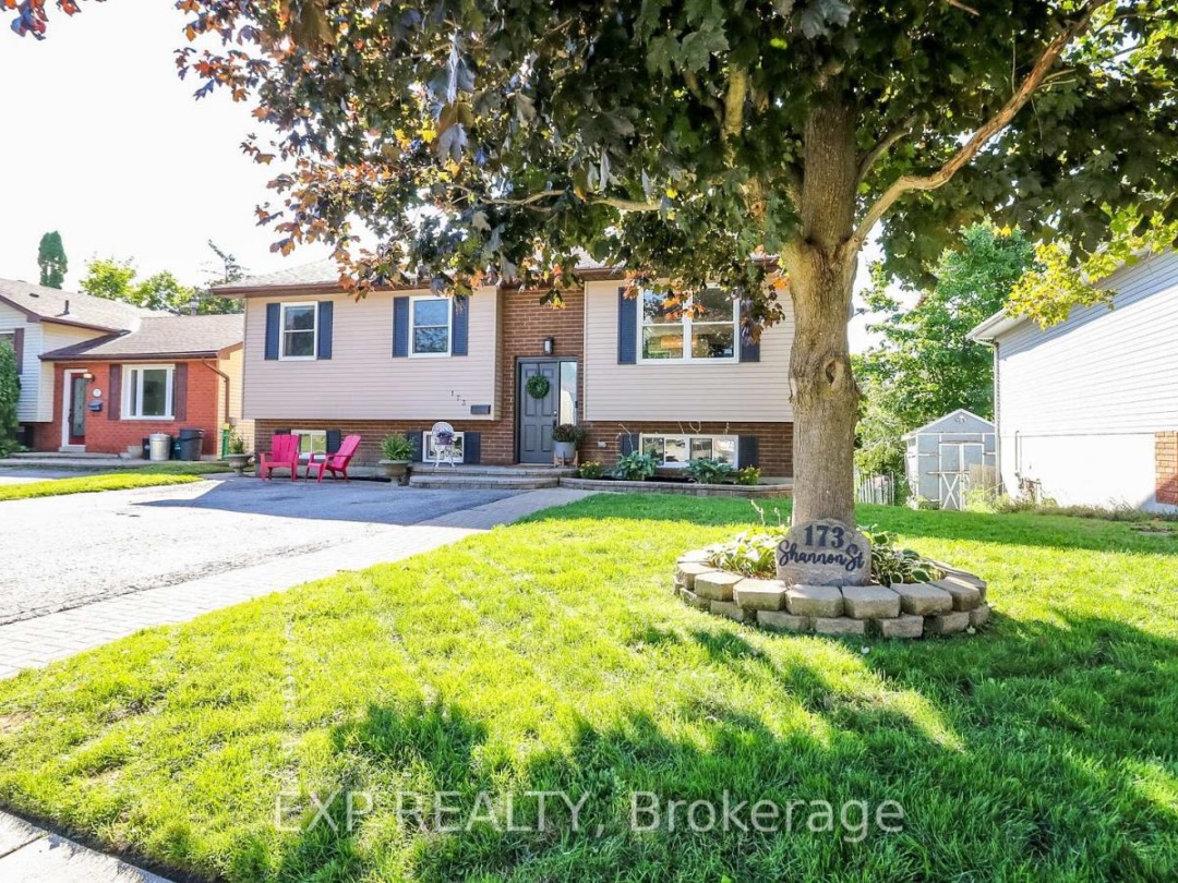 173 SHANNON STREET, 