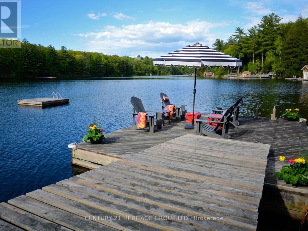 46 Goddard Crescent, Otter Lake
