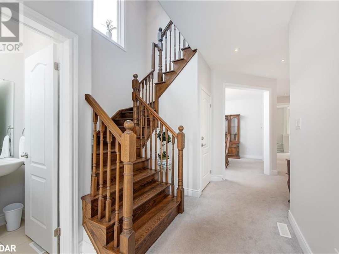 2987 Stoneridge Blvd Boulevard, Orillia