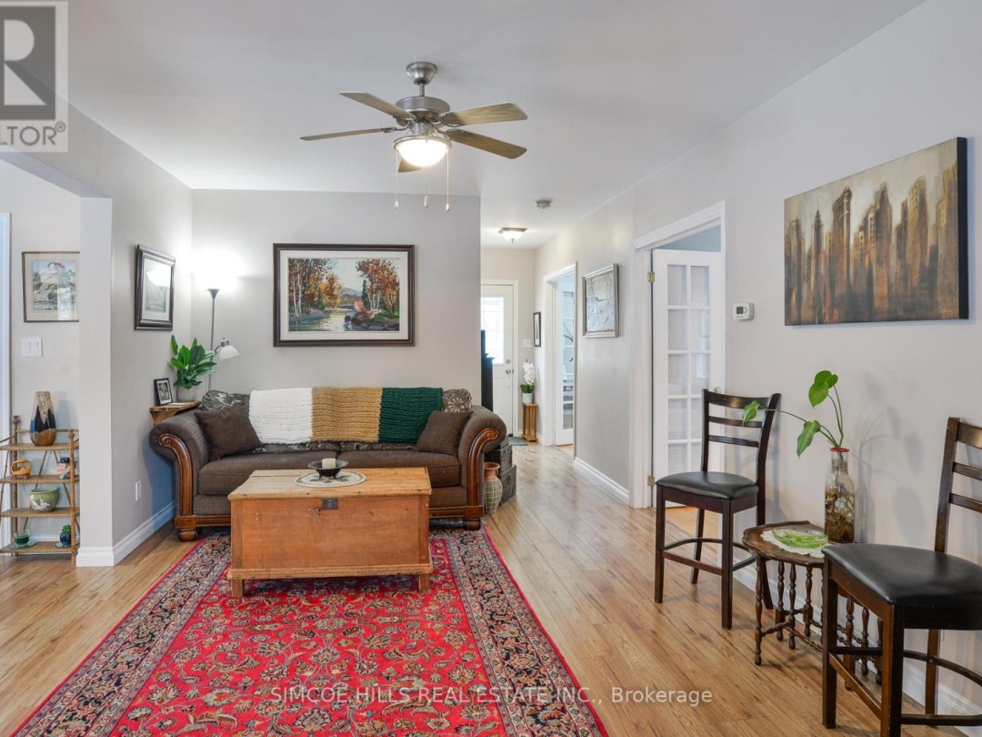 311 JOHN STREET, 