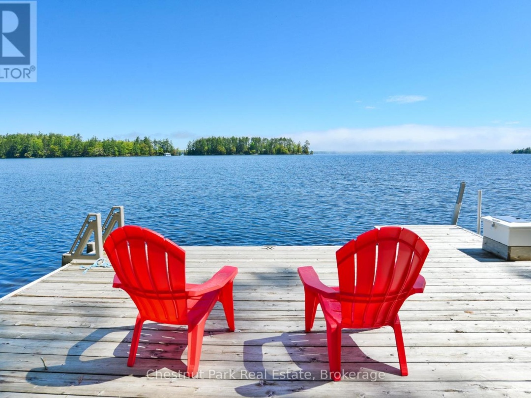 1106 Lawland Hts Road, Lake Muskoka