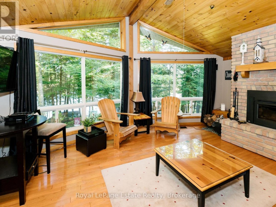 1157 BETWEEN LAKES TRAIL, Soyers Lake