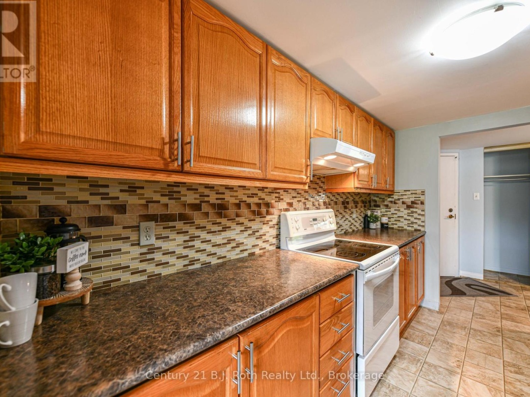 104 - 95 MATCHEDASH STREET N, 